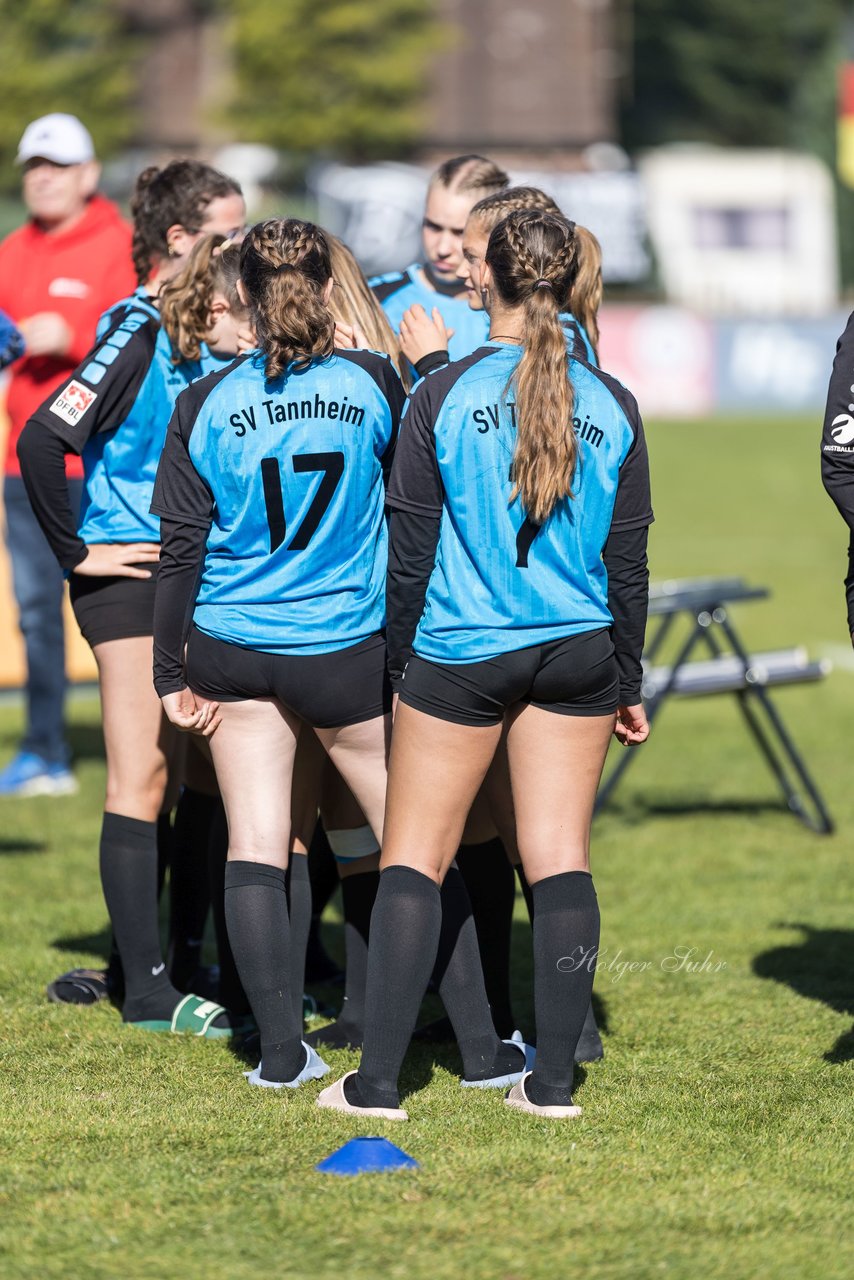 Bild 56 - wU16 Deutsche Meisterschaft